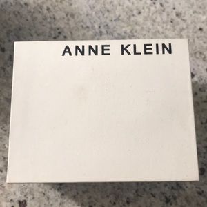 ANN KLEIN WATCH